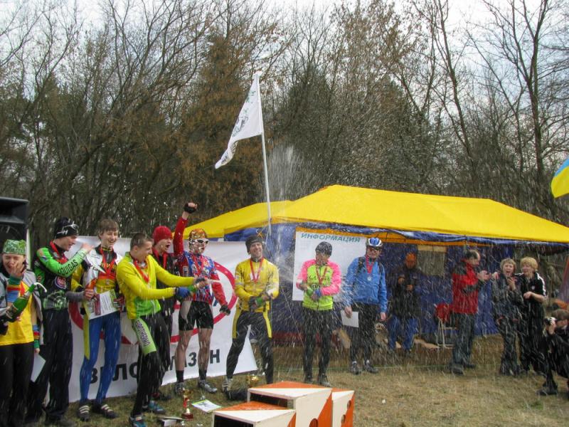 2009.04.04.Кросс-кантри.(Адриналин)