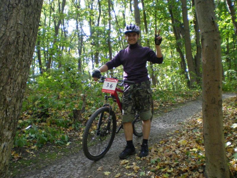 29.09.2009.КК вХарькове.