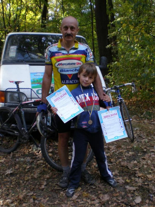29.09.2009.КК вХарькове.