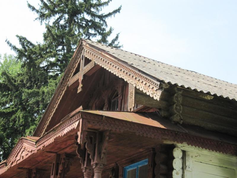Жаркая 1000.