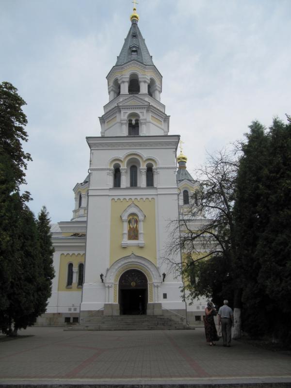Жаркая 1000.