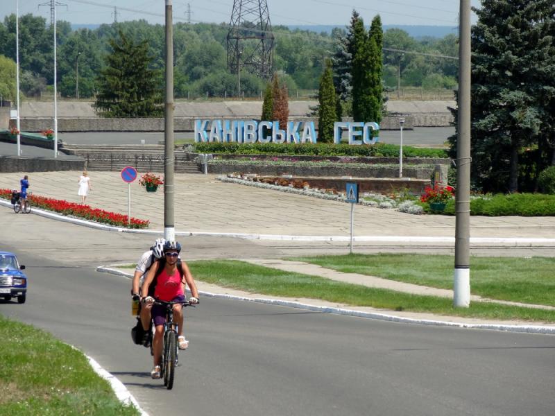 6 июля  (2-день)