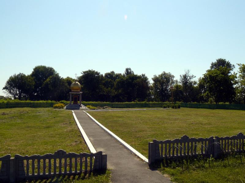 Конотопская битва