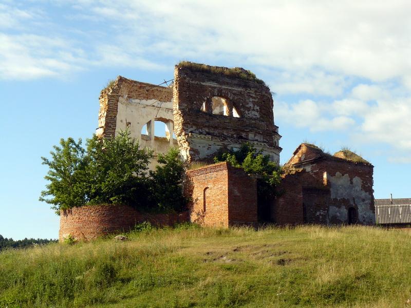 День седьмой