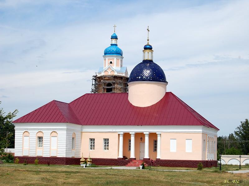 День восьмой