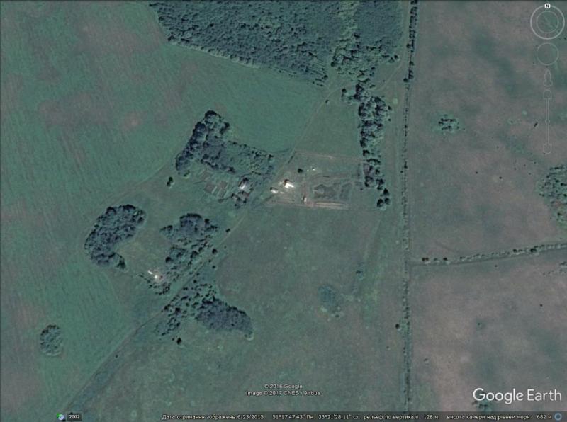 Экопоселение