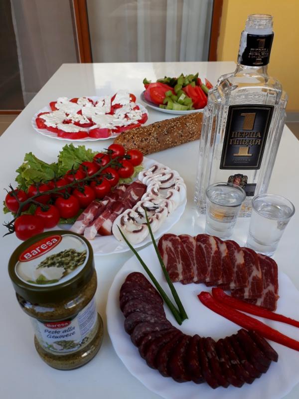 Ностальжи )
