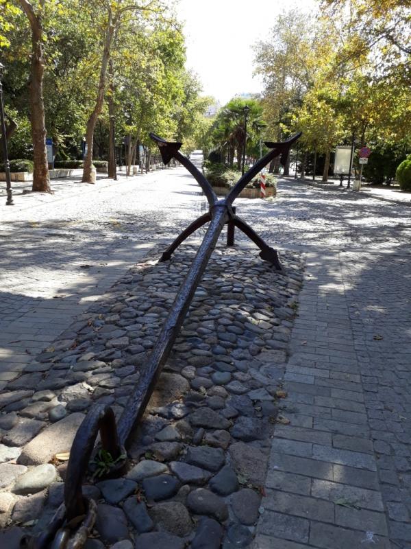 Созополь