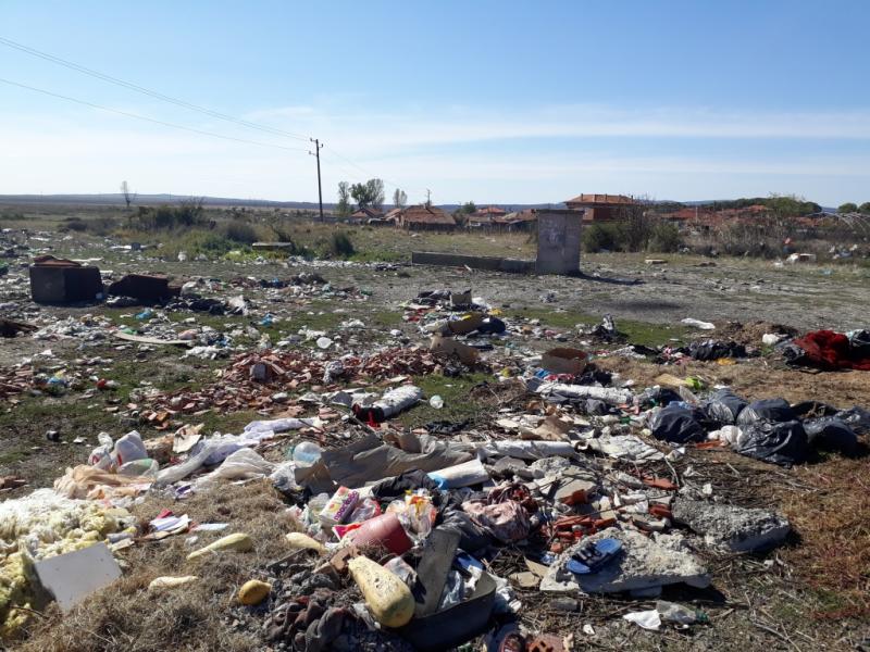 Оризаре