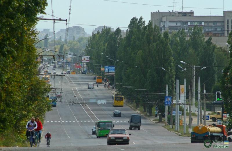 фото Пархоменко Віктора (13 из 264)