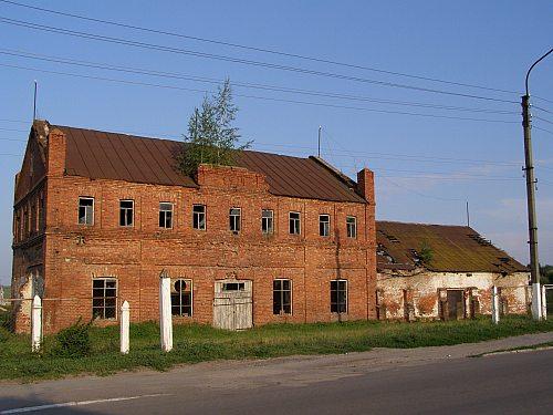 Сумы-Краснополье