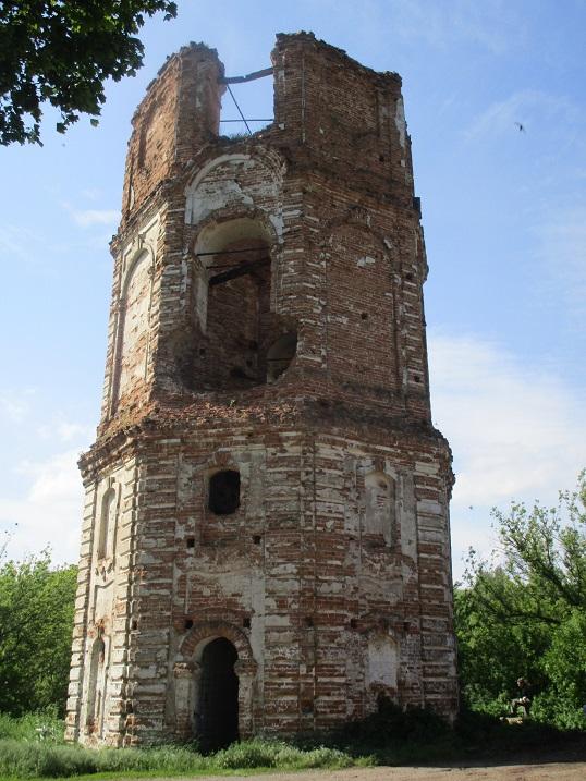 08 Belltower