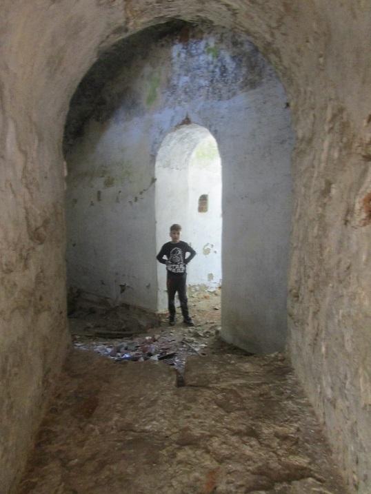 10 Inside