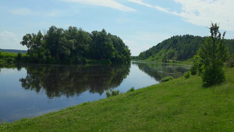 Десна