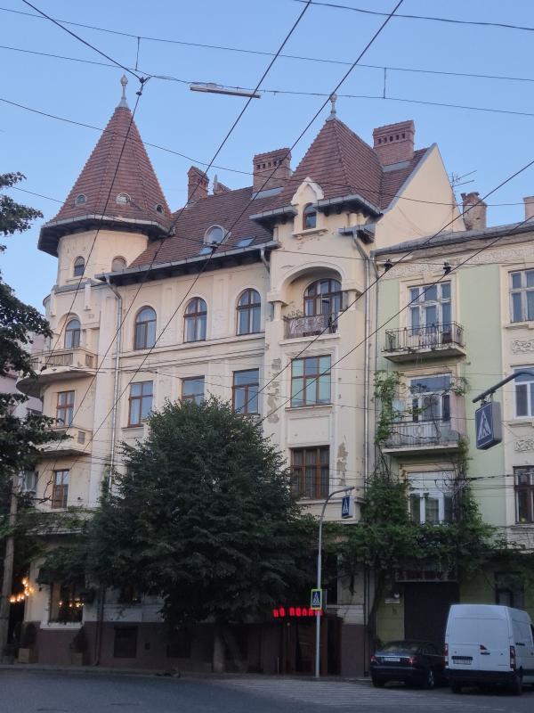 Чернівці