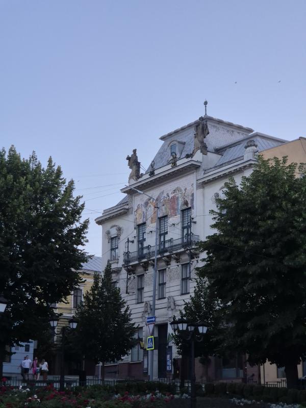 Чернівці