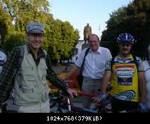 Велопробег 2009