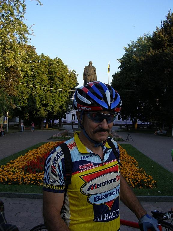 Велопробег 2009