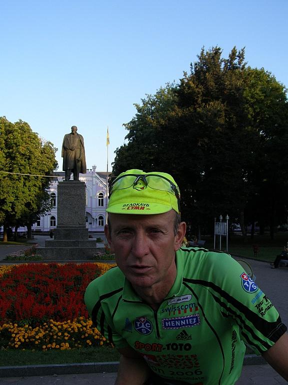 Велопробег 2009