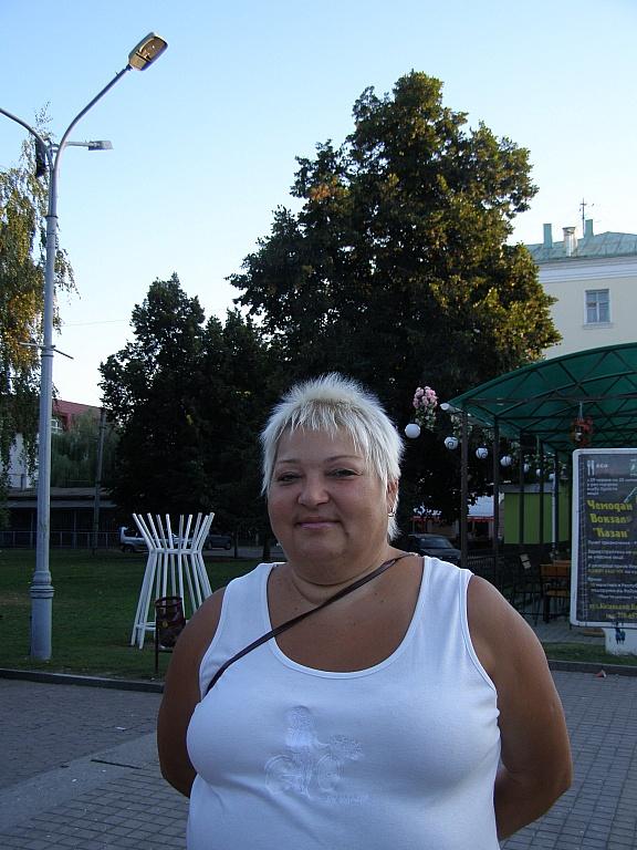 Велопробег 2009