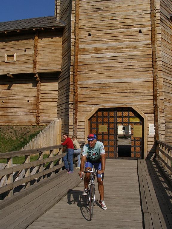 Велопробег 2009