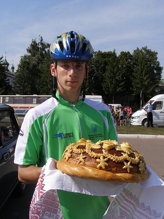 Велопробег 2009