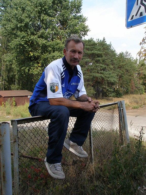 Велопробег 2009