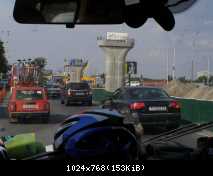 Велопробег 2009