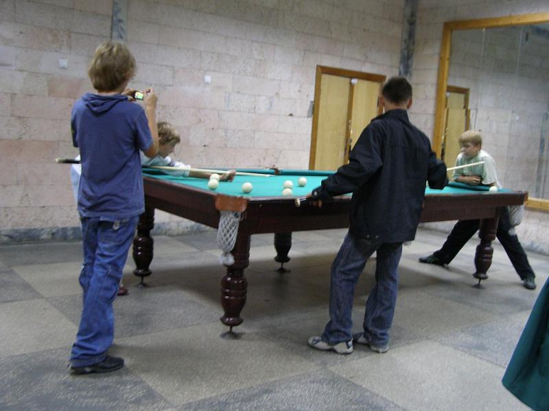 Велопробег 2009