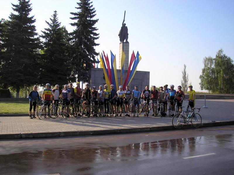 200. Никто не забыт, ничто не забыто