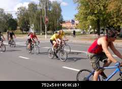 Велодень 4.09.10