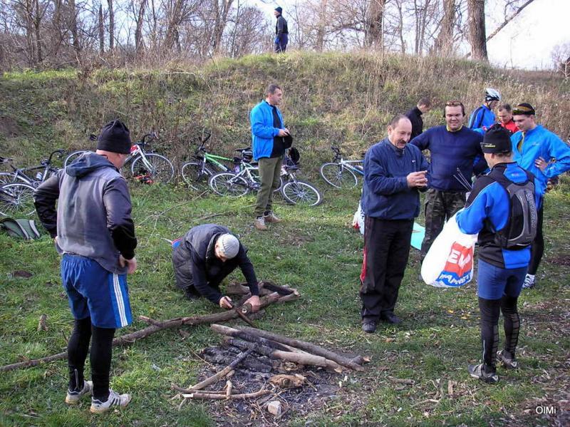 Закрытие сезона 2010