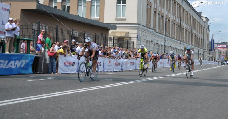 Дни Киева 2010-группа