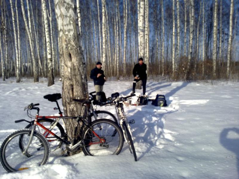 23.12.12. післякінцесвітня покатуха