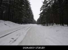 черно-белый мир