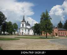 Воскресенская церковь