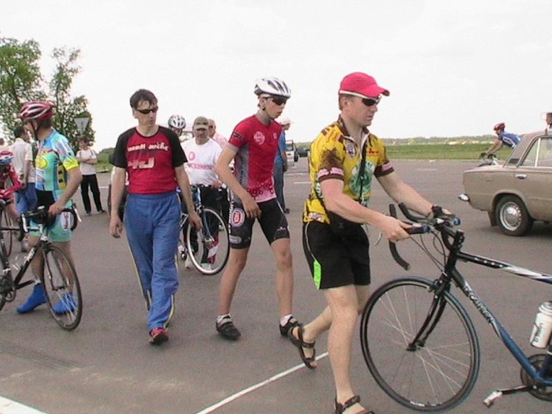 на "укладке"