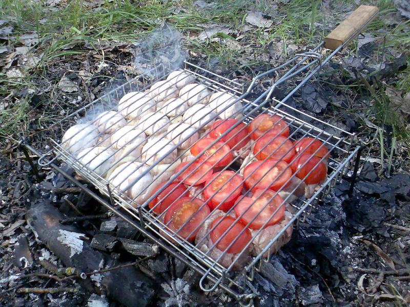 Проверенный рецепт
