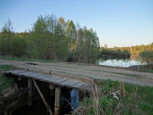 Гуты - Шевченково