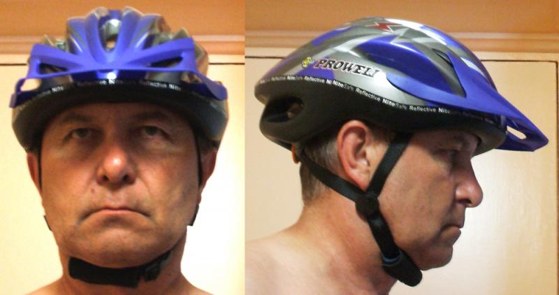 Helmets
