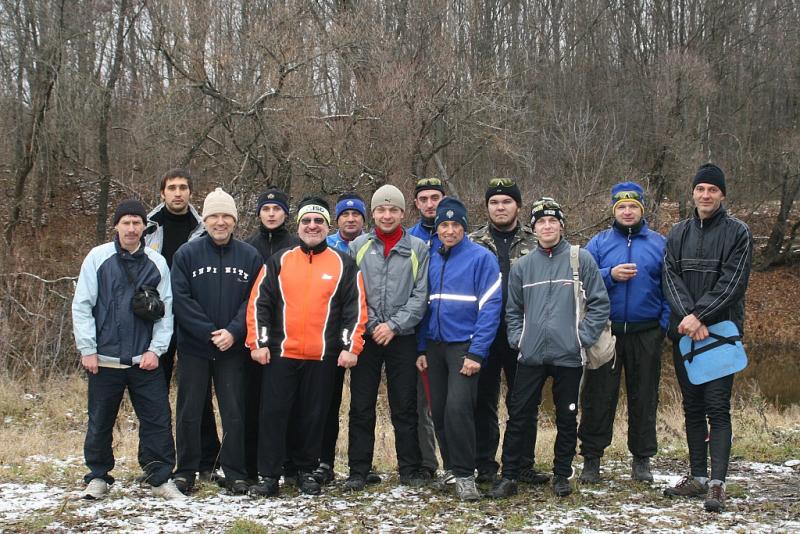 Закрытие 2011