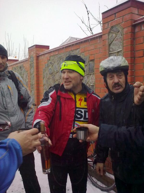 День рождения