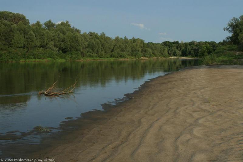 велопоездка 2012 года - Сумы-Белгород-Острогожск-Борисоглебск-Воронеж-Курск-Сумы