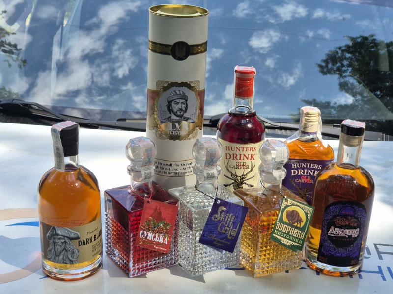 З Сум з любов'ю )))