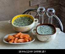 Норвезька прохолода