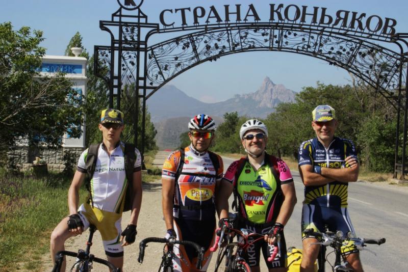 Крым 2013. День 2