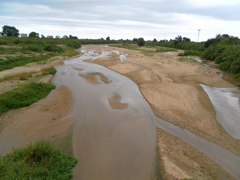 riu de la Tordera
