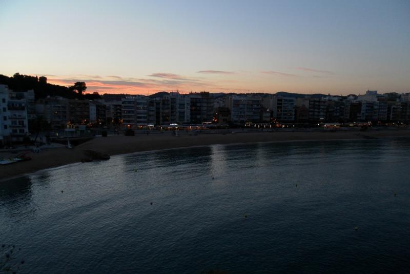 Blanes