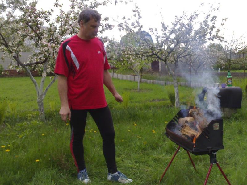 Процесс пошел...