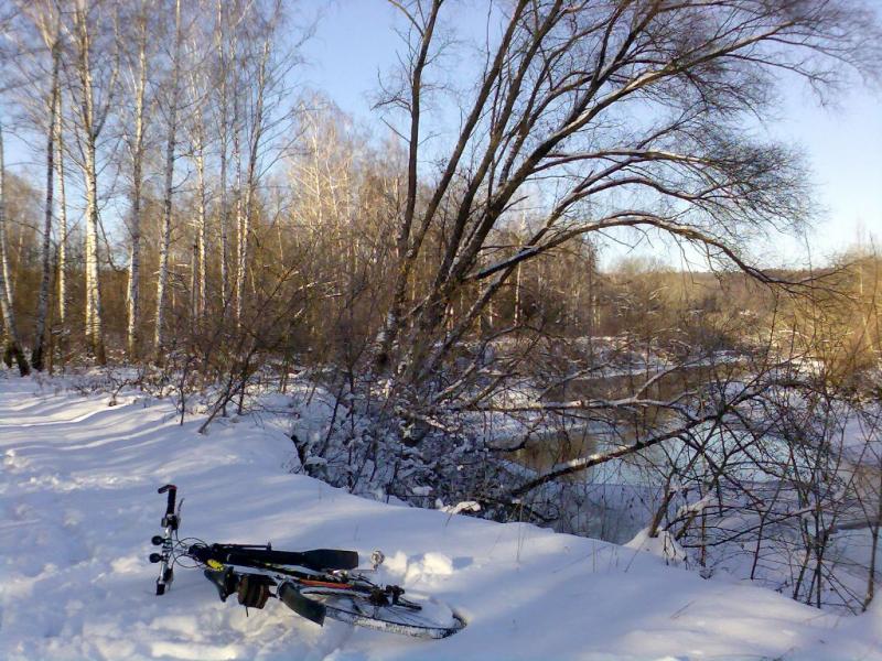 На Зеленый Гай нехожено...